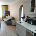 Na Rozanej I Διαμέρισμα Ούστκα