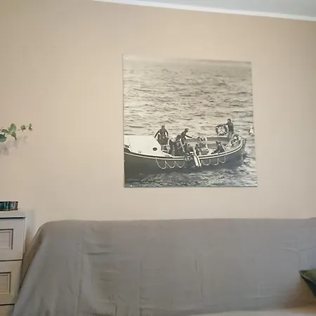 Na Rozanej I Apartment Ustka