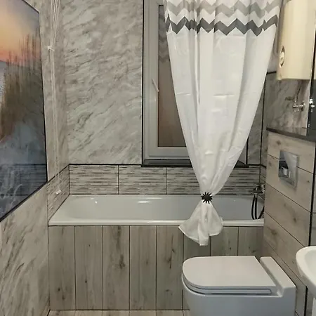 公寓 Na Rozanej I *