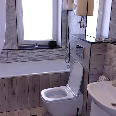 Na Rozanej I * 乌斯特卡