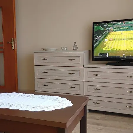 Na Rozanej I Apartment Ustka