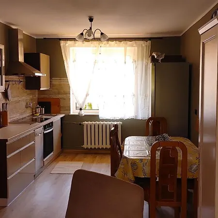 Na Rozanej I Apartment Ustka