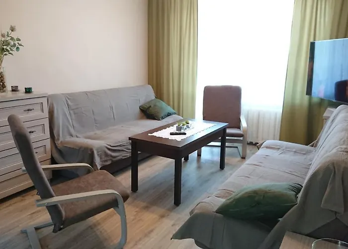 Na Rozanej I * Ustka