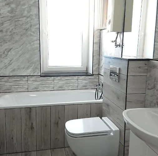 Na Rozanej I Apartman *