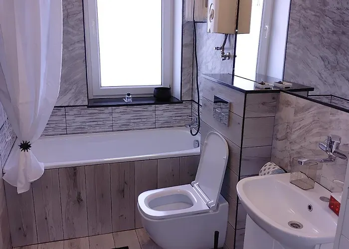 Na Rozanej I * Ustka