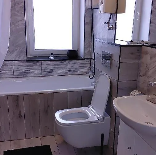 Na Rozanej I Apartman Ustka