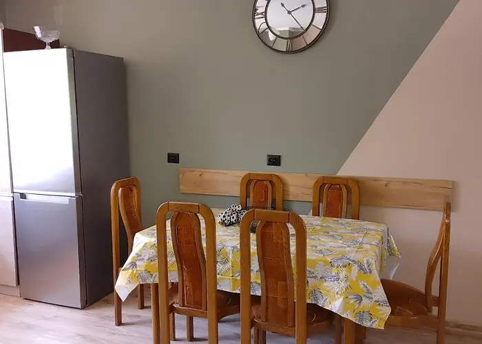 Na Rozanej I * Ustka