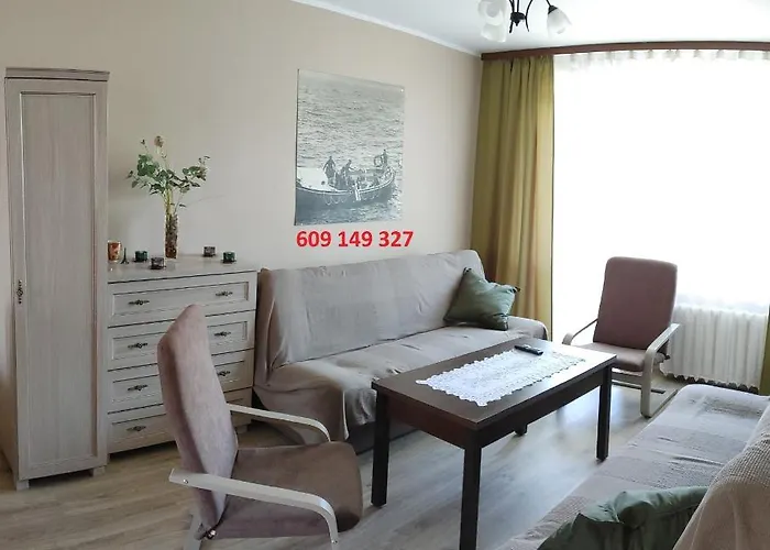 Na Rozanej I Apartman *