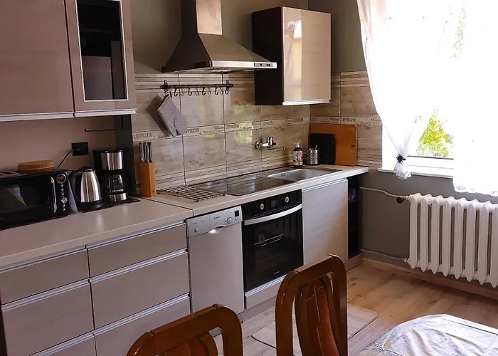 Na Rozanej I * Ustka